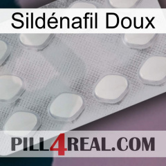 Sildénafil Doux 16
